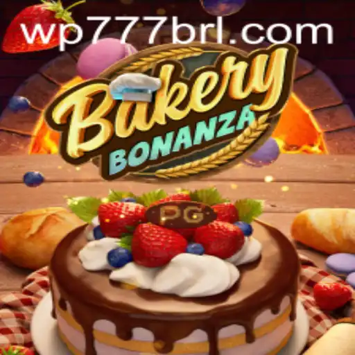 Descubra BakeryBonanza: O Novo Fenômeno de WP777.COM