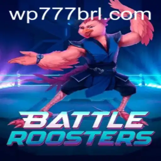 Descubra o Universo de BattleRoosters: Um Jogo Empolgante no WP777.COM