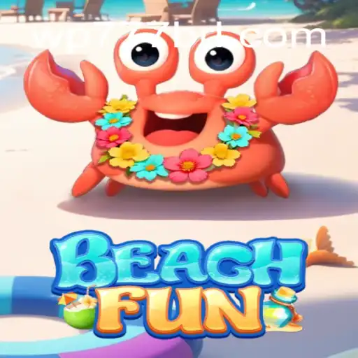 BeachFun: Desvendando o Jogo de Verão com WP777.COM