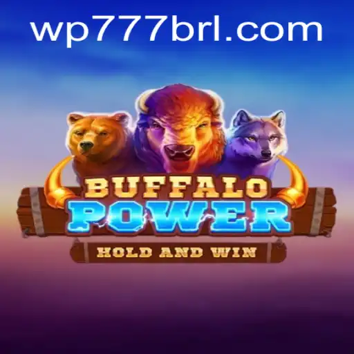 Explorando BuffaloPower: Um Jogo Empolgante no WP777.COM