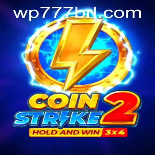 Descubra CoinStrike2: O Novo Fenômeno dos Jogos Digitais em WP777.COM