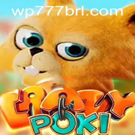Explore CrazyPoki: O Jogo Emocionante no Universo WP777.COM