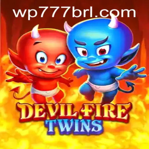 Descubra o Fascinante Mundo do Jogo 'DevilFireTwins'