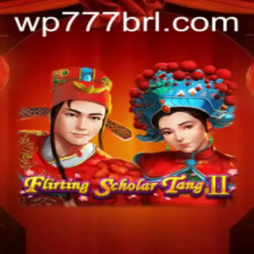 Explorando o Universo de Flirting Scholar Tang II - Um Mergulho no Mundo dos Jogos de Azar