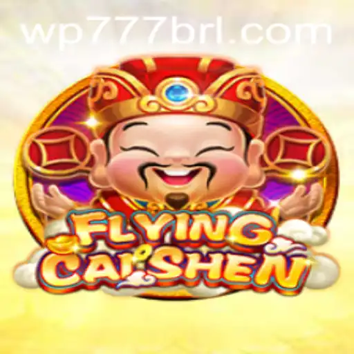 Descubra as Aventuras de FlyingCaiShen no WP777.COM