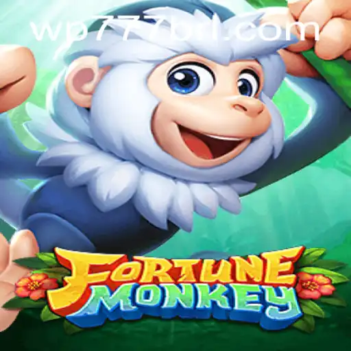 FortuneMonkey: Aventura e Prêmios no WP777.COM