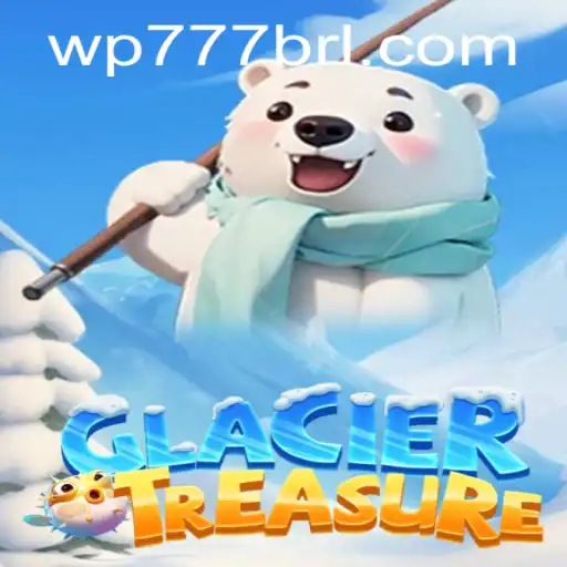 GlacierTreasure: Descubra as Aventuras Congelantes de WP777.COM