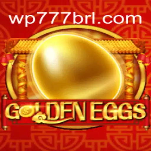 GoldenEggs: Descubra o Fascinante Universo do WP777.COM