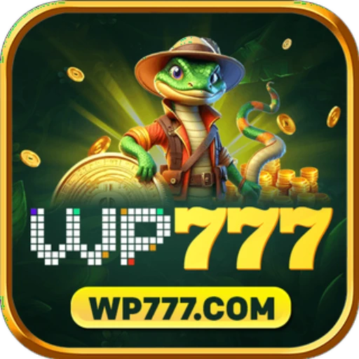 WP777.COM Logo