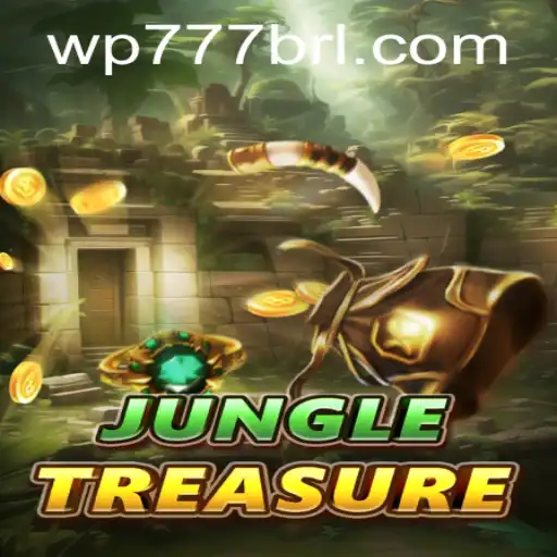 Explorando JungleTreasure: Aventure-se em Busca de Riquezas
