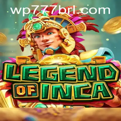 Explorando o Mundo Enigmático de LegendofInca em WP777.COM