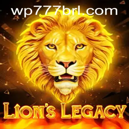 Descubra LionsLegacy: O Jogo Que Conquista Corações