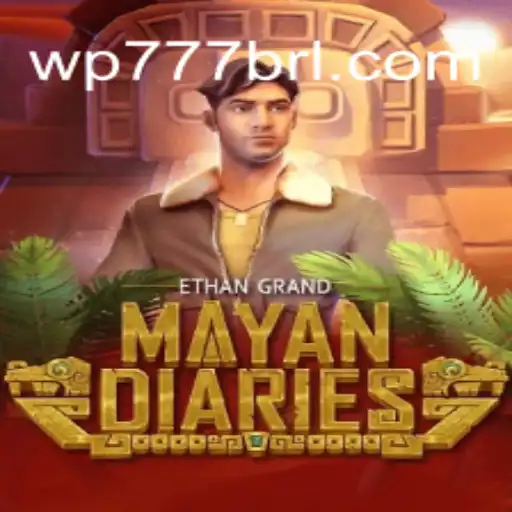 Explorando o Mundo de MayanDiaries: A Nova Sensação de WP777.COM