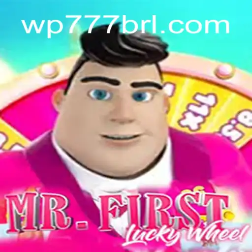 Descobrindo o Fascinante Jogo MrFirstLuckyWheel com WP777.COM
