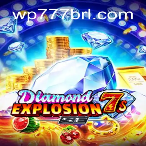 Explorando o Fascinante Mundo de DiamondExplosion7sSE e WP777.COM