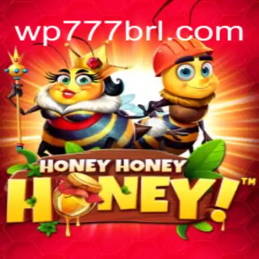 HoneyHoneyHoney: Descubra o Universo Vibrante do WP777.COM
