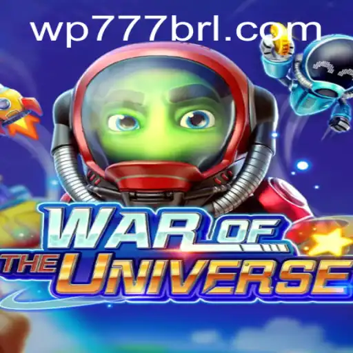 WAROFTHEUNIVERSE: Explorando um Novo Horizonte nos Jogos de Estratégia