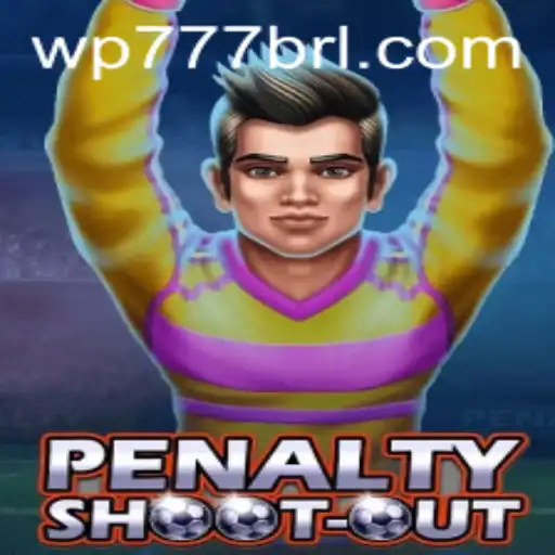 Descubra o Mundo Empolgante de PenaltyShootOut no WP777.COM