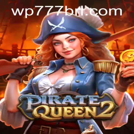 Descubra PirateQueen2 e Domine os Sete Mares com WP777.COM