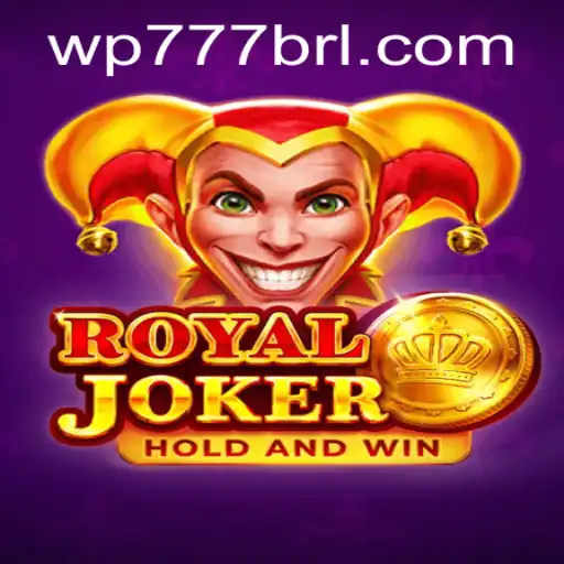 Explorando as Emoções e Estratégias do RoyalJoker: Seu Guia Completo para WP777.COM