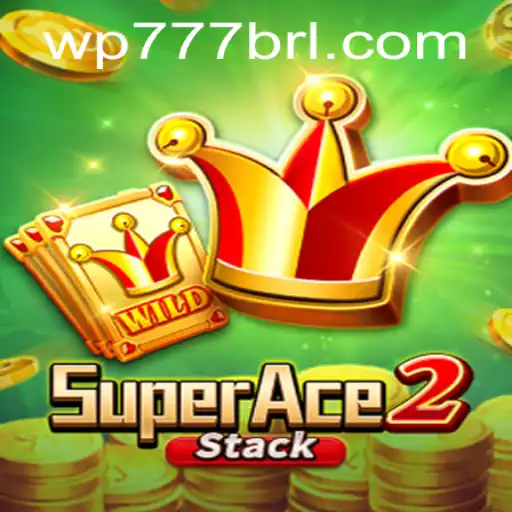 SuperAce2: Uma Imersão no Mundo de WP777.COM