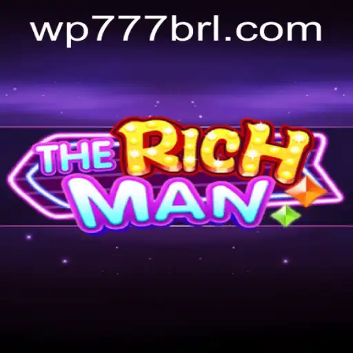 Desvendando TheRichMan: O Jogo que Está Conquistando o WP777.COM
