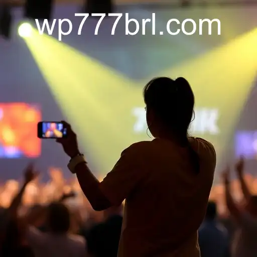 Transmissão ao vivo